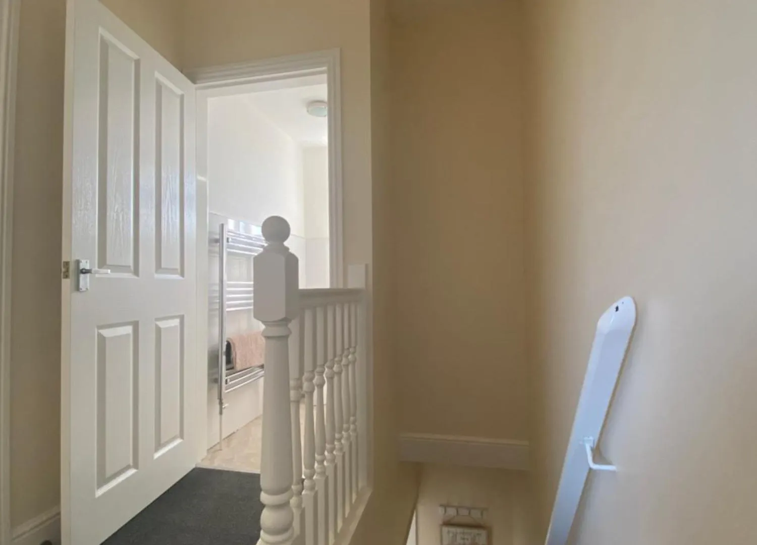 Bero Terrace, Only A Minutes Walk To The Beach! Withernsea
