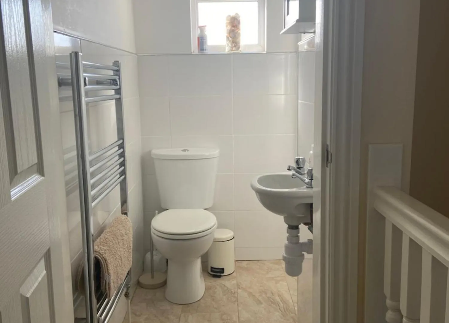 Bero Terrace, Only A Minutes Walk To The Beach! Withernsea Casa de Férias