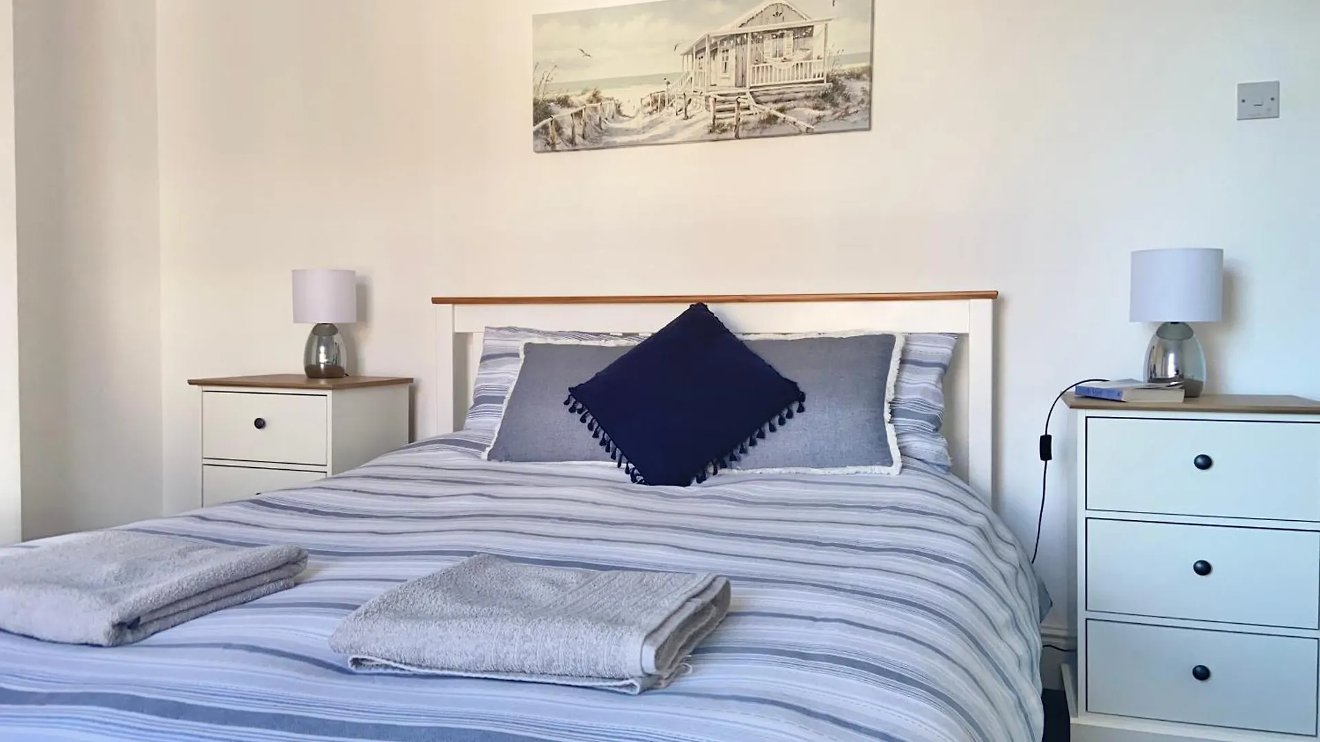 Bero Terrace, Only A Minutes Walk To The Beach! Withernsea