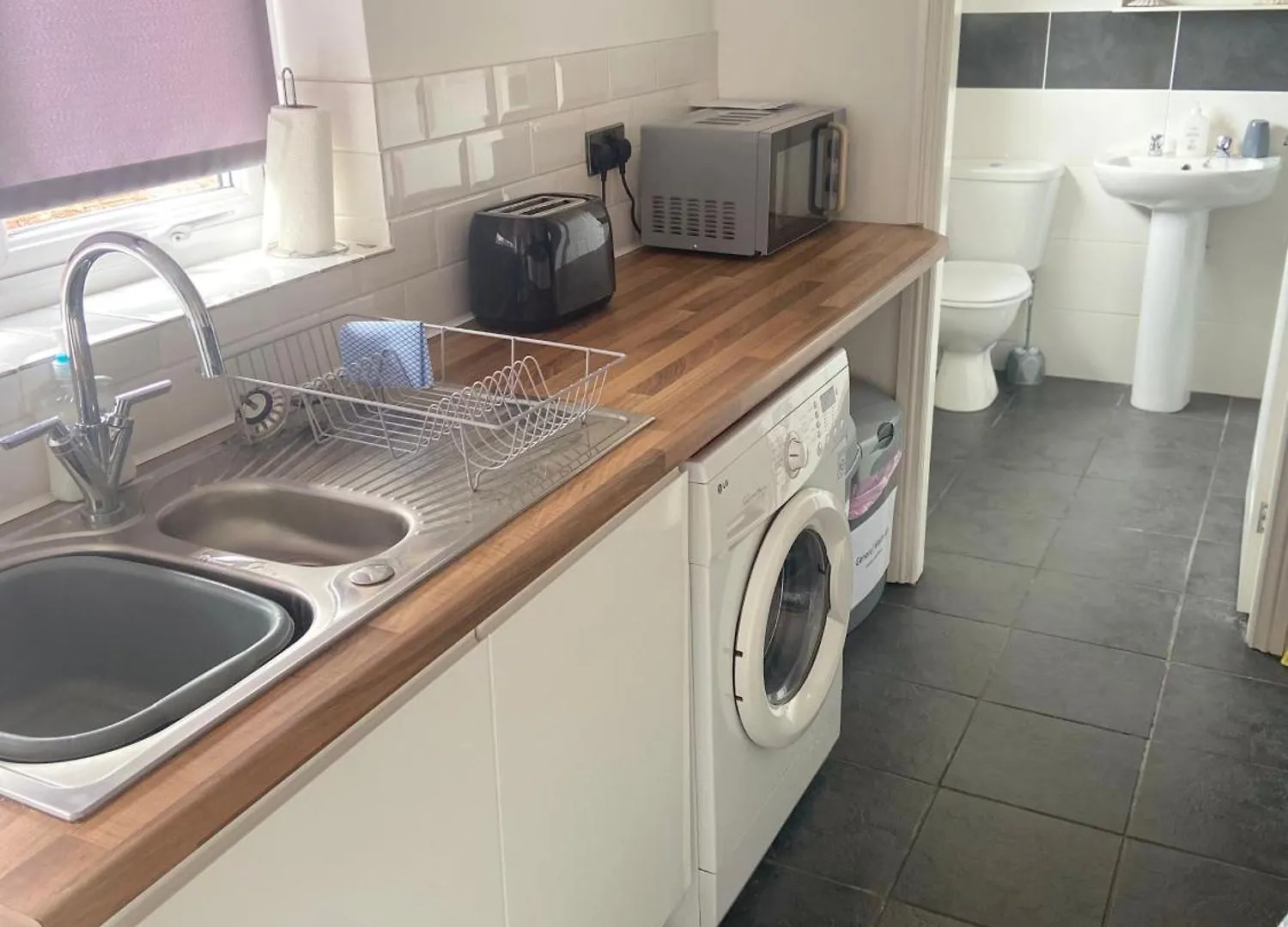 Bero Terrace, Only A Minutes Walk To The Beach! Withernsea 0*,  Reino Unido