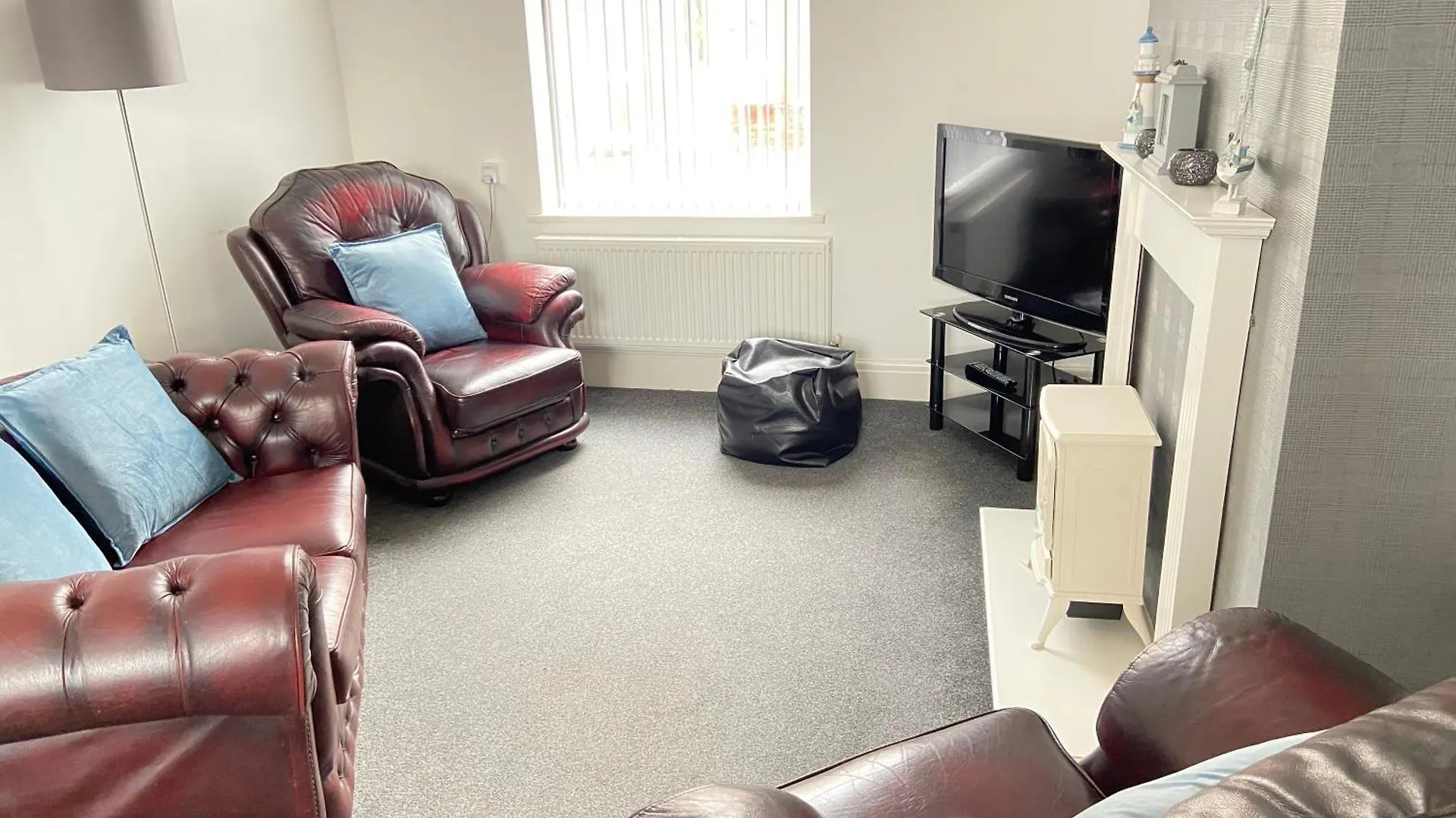 Bero Terrace, Only A Minutes Walk To The Beach! Withernsea