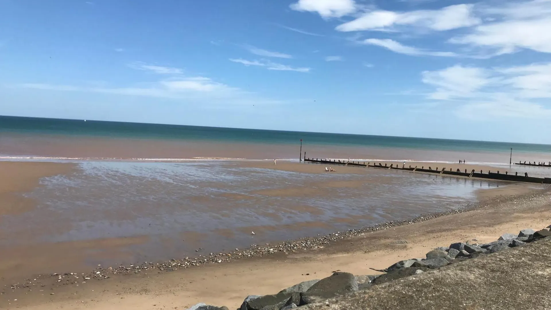 Bero Terrace, Only A Minutes Walk To The Beach! Withernsea Reino Unido