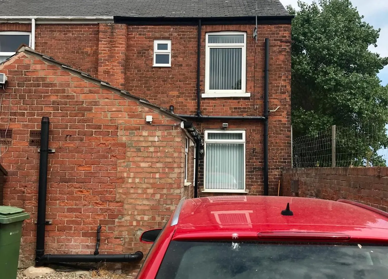 Bero Terrace, Only A Minutes Walk To The Beach! Withernsea