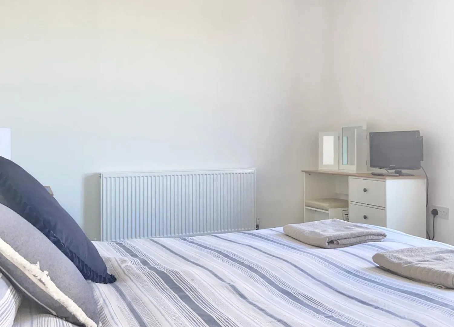 Casa de Férias Bero Terrace, Only A Minutes Walk To The Beach! Withernsea